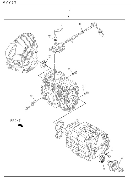 Partial Engine